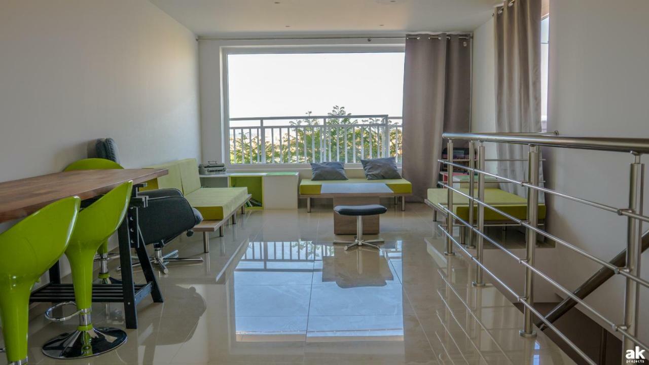 Heraklion Airport Family Lux Apartment מראה חיצוני תמונה