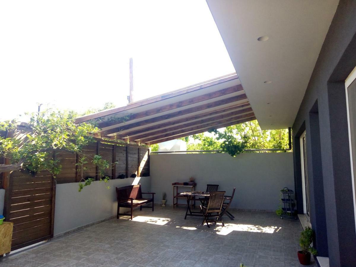 Heraklion Airport Family Lux Apartment מראה חיצוני תמונה