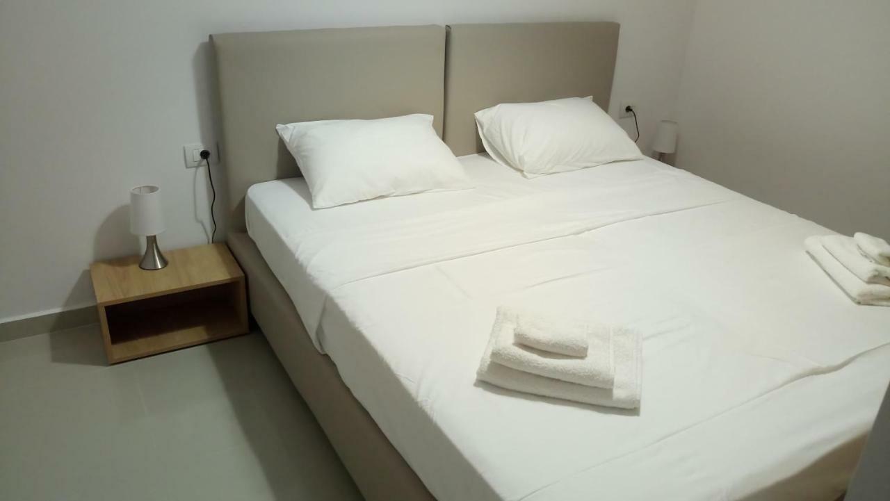 Heraklion Airport Family Lux Apartment מראה חיצוני תמונה