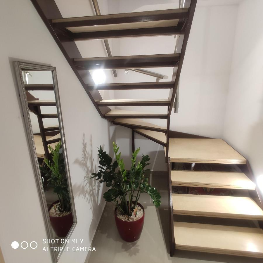 Heraklion Airport Family Lux Apartment מראה חיצוני תמונה
